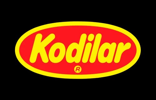 Logotipo Kodilar Alimentos