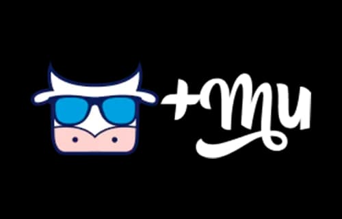 Logotipo Mais Mu