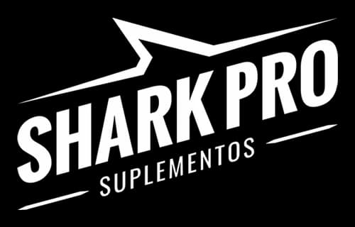 Logotipo Shark Pro